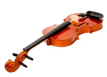Aukštos kokybės Eglės smuikas 1/8 1/4 1/2 3/4 4/4 smuikas amatų violino Muzikos Instrumentai Nemokamas pristatymas