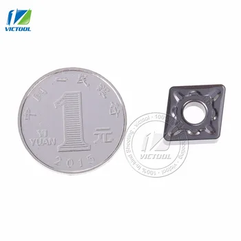 CNMG120412-DM YB6315 for P type material tungsten carbide turning insert CNC tool CNMG120412 CNMG 120412 CNMG433