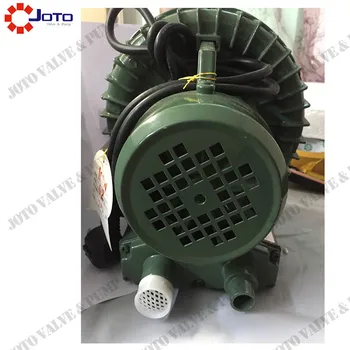 HG-200 0.2kw 220v 50hz Ring Blower 220V Whirlpool aquarium pump oxygen machine