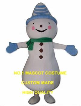 Naują sniego talismanas kostiumas suaugusiųjų dydis skatinimo animacinių filmų Kalėdų senį kūdikių tema anime cosplay kostiumai karnavaliniai išgalvotas 2894