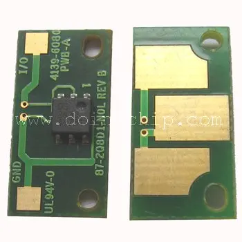 Už Konica Minolta 7400 suderinama tonerio chip nemokamas PRISTATYMAS