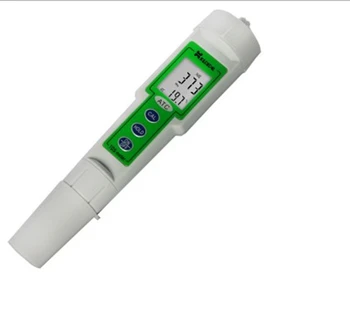0 -1000 PPM TDS Matuoklis KT-3060 Digital Pocket Pen Tipo tds Testeriai Akvariumas Baseinas, Vandens Laboratorinis Eksperimentas Nemokamas Pristatymas