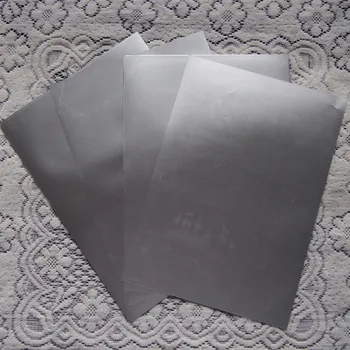 (0.5x25M) Sidabro Spalvos 15 Kvadratinių Metrų Aukštos Kokybės Šilumos Perdavimo Vinyl Drabužių PU Vinilo kinas T marškiniai Geležies Vinilo