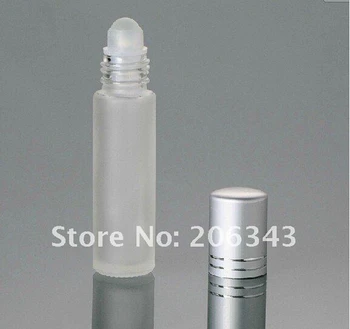 10 ml matinio skaidrus roll kamuolys butelį už akių kremas,kvepalai,essentical aliejus,dezodorantas butelis
