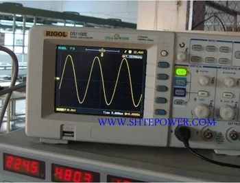 1000w saulės inverterių, išjungti tinklo keitiklis, DC 12v AC 220/230/240v, pure sine wave power inverter, karšto elementus