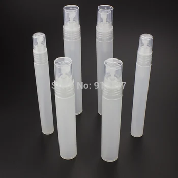 100vnt plastiko 15ml aerozolių purškimo butelis , 0.5 oz plastiko oro purškimo butelį kvepalai , 15ml pp aromaterapija purškimo buteliai