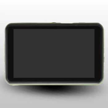 1080P Dvigubo Objektyvo Kamufliažas Infraraudonųjų spindulių Naktinio Matymo Kamera su 4.5