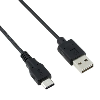 10Gbps USB 3.1 C Tipo USB 2.0 Type A Male Duomenų Sinchronizavimo Kabelis USB3.1 kabelis Naujų 