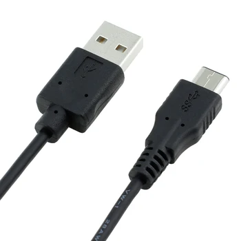 10Gbps USB 3.1 C Tipo USB 2.0 Type A Male Duomenų Sinchronizavimo Kabelis USB3.1 kabelis Naujų 