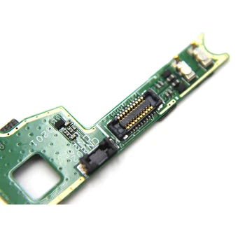 10pcs/lot New Original Antenna Connect Signal Board Mic Microphone Flex Cable For Sony Xperia M4 Aqua Replacement Part