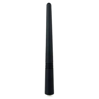 10pcs walkie talkie VHF 136-174MHz Antenna for Motorola GP68 GP88 EP350 EP450 GP340 GP380 GP300 GP328 GP338 Two way Radio