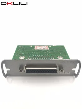 10PCX C823361 C32C823361 UB-S01 RS-232 Serial Interface Card Adapter M111A circuit board Module for Epson TM U210 U290 U300 U370