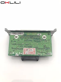 10PCX C823361 C32C823361 UB-S01 RS-232 Serial Interface Card Adapter M111A circuit board Module for Epson TM U210 U290 U300 U370