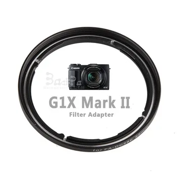 10VNT Canon PowerShot G1X Mark II 