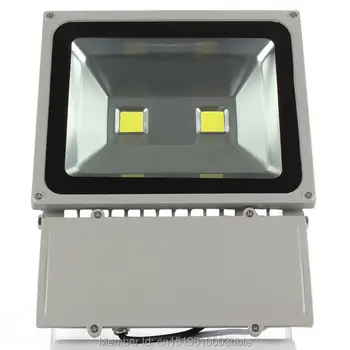 10VNT Garantija 3 Metai Epistar Chip DC12V 24V 100W LED Prožektorius 12V LED Potvynių Šviesos Lauko Tunelio Vietoje, Lemputės, Apšvietimas