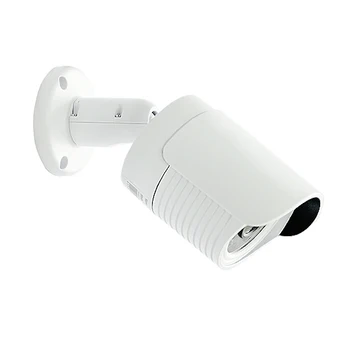 1200TVL CCTV Kameros COMS Jutiklis HD Lauko Kulka Vandeniui IR-CUT 24 IR led Priežiūra, Apsaugos Kamera,