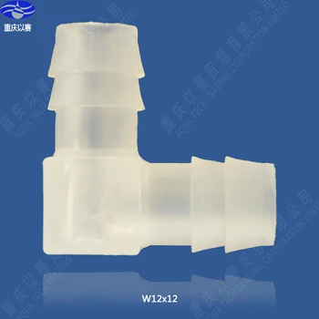 12X12 plastiko greitai alkūnės sąnarių,plastikiniai alkūnės, jungiamosios detalės vandens tiekimo žarnos jungtis,vamzdžių jungiamosios detalės