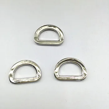 15mm D žiedas ,Tiekimo Aukso ,Sidabro Pasirinkimas