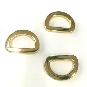 15mm D žiedas ,Tiekimo Aukso ,Sidabro Pasirinkimas