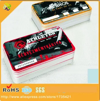 (1600pcs/lot)Profesinės plastiko pvc kortelės/ smart cards gamintojas,plastikinių kortelių fabrikas