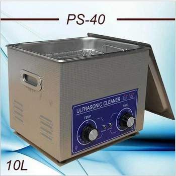 1PC110V/220V PS-40 250W10L Ultragarsinis valymo mašinos apygardos valdybos dalių laboratorija cleaner/elektroniniai produktai, ir tt