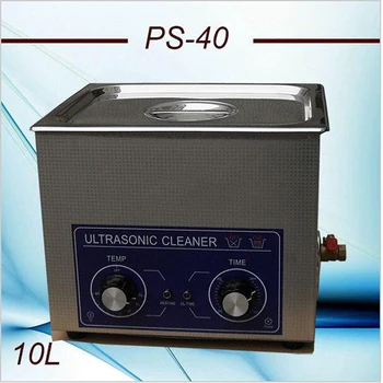 1PC110V/220V PS-40 250W10L Ultragarsinis valymo mašinos apygardos valdybos dalių laboratorija cleaner/elektroniniai produktai, ir tt