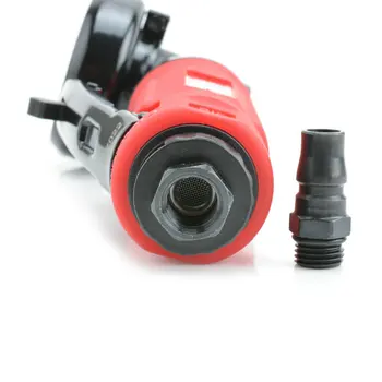 2 inch pneumatic grinder / polishing machine / sander /50mm pneumatic angle grinder BD-0113