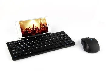 2016 Naujas Mados Klaviatūros Kubo iWork11 stylus tablet pc Kubas iWork11 stylus klaviatūra su pele