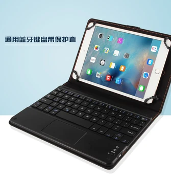 2016 Naujausias lietimui klaviatūros atveju aoson r12 Tablet PC 