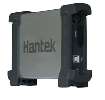 2017 Hantek 365E USB Duomenų Kaupiklis Diktofonas Skaitmeninis Multimetras Bluetooth Įtampos Srovės Varžos Talpa Diodų Testeris, Matuoklis