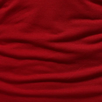 2017 Mados Tendencijos vyrams laisvalaikio T-shirt Mens O-kaklo Mygtuką apdailos populiarus asmenybė vientisa spalva ilgas rankovėmis marškinėliai S-XXXL