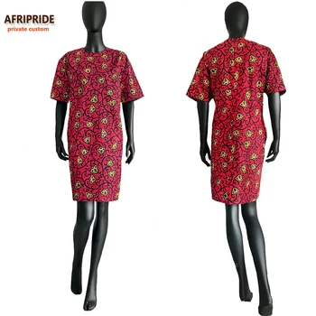 2017 Originalus ARIPRIDE privačių užsakymą vasaros suknelė moterims 8 spalva trumpas pritraukti mados suknelė darbui ir data A722526