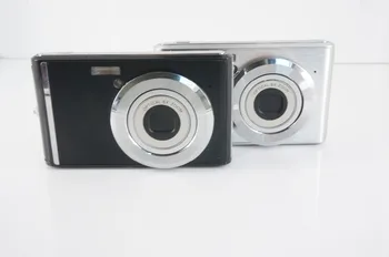 2017 Portable Digital Camera Photo Camera 18MP 2.4