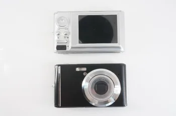 2017 Portable Digital Camera Photo Camera 18MP 2.4