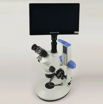 2018 m., NAUJAS! 11.6 colių mikroskopu planšetinį kompiuterį su 