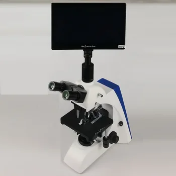 2018 m., NAUJAS! 11.6 colių mikroskopu planšetinį kompiuterį su 