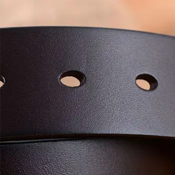 2018 naujas kieto žalvario sagtis dizaineris mens diržai ceinture kaubojus viso grūdo natūralios odos diržas kaubojus liemens diržas, džinsai, juoda