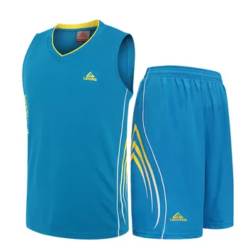 2018 Vyrų Krepšinio Jersey Rinkiniai Uniformų komplektai Suaugusiems Sportiniai marškinėliai drabužių perjungimas krepšinio megztiniai kelnės 