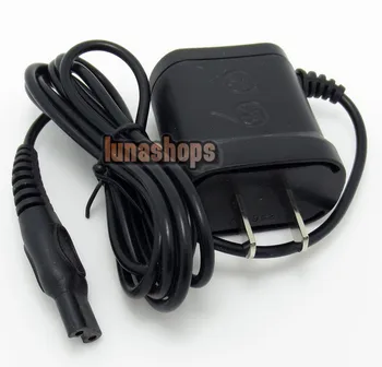 220v HQ8500 US Plug Universal Power Charger Cord Adapter For Philips Norelco Shaver