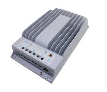 24v mppt saulės įkrovimo valdiklis Tracer4215BN Max PV pirkimo 150 v USB kabelis ir eBLE-BOX-01 