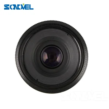 25mm F1.8 APS-C Televizija TELEVIZIJA CCTV Lens Objektyvas+dangtis Sony E Mount Nex-5T Nex-F3 Nex-6 Nex-7 Nex-5R A6300 A6100 A6000 A6500
