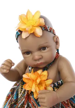 28cm lėlė baby born Silikono kūdikis reborn lėles Kartu lėlės, už Vaiko gimtadienio dovana