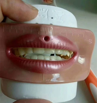 2kit dantų vaškas vietą poziciją ,dantų lab medžiagos rinkinys, skirtas porceliano grožio tikrinimo