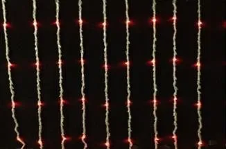 2Mx2M AC110/220V LED Krioklys Styginių Šviesos ,Cristmas Kalėdų Žiburiai Apdailos Atostogų Lauko Nemokamas Pristatymas