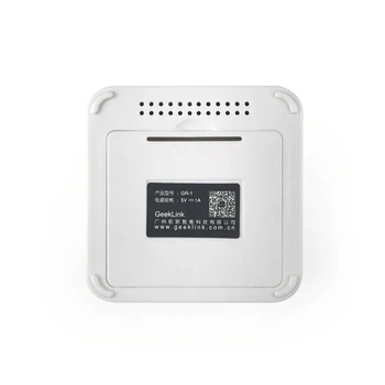 2VNT Geeklink Pratęsimo, Išplėsti IR + RF Signalo, Suderinama su Mąstytojas ar Remotebox 3S Smart Home Protingas Valdiklis