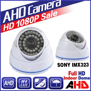 3.28 BigSale Visą HAINAUT VAIZDO Kamera 720P/960P/1080P SONY IMX323 HD Skaitmeninis 2.0 MP Patalpų Infraraudonųjų spindulių home Security Surveillan Vidicon