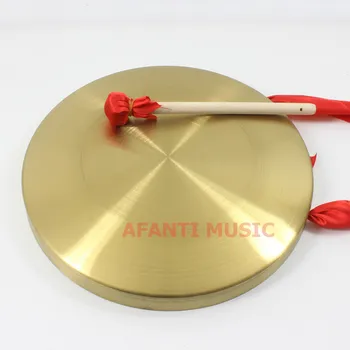 30 cm skersmens Afanti Muzikos Gong (AFG-1036)