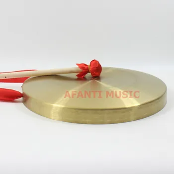 30 cm skersmens Afanti Muzikos Gong (AFG-1036)