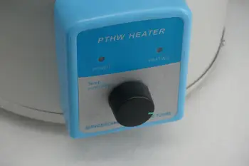 3000ml 730W Elektros Temperatūros reguliavimas Šildymo Mantijos Temperatūra reguliuojama PTHW