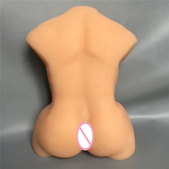 3D pilna silikono sekso lėlė moteris , sekso žaislas, skirtas gėjams , vyro realiame 1:1 dydis kūno didelis varpos ir išangės skylę moteris sekso produktas
